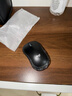 罗技（Logitech）B175无线鼠标 办公鼠标 USB无线鼠标电池 笔记本电脑鼠标左右手通用 企业采购 商用版 黑色 实拍图