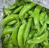 京鲜生 云南新鲜甜豆 带壳食用 清香甜脆 加冰保鲜发货净重5斤源头直发 实拍图