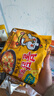 三养（SAMYANG）火鸡面三养芝士火鸡面方便面700g(140g*5)早餐泡面拌面宵夜速食 实拍图