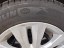 米其林（MICHELIN）汽车轮胎 185/60R15 88H 韧悦 ENERGY XM2 + 适配捷达/飞度/威驰 实拍图