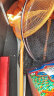 臻佑（Grsaed）钓鱼抄网2.5米加厚不锈钢可伸缩抄网杆轻便携捞鱼网兜抄网头套装 实拍图