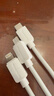 纽曼（Newmine）充电器套装 苹果/Type-C/安卓三合一数据线一拖三充电线10W充电器 实拍图