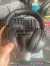 雷蛇（Razer）北海巨妖标准版X 有线头戴式电竞游戏耳机耳麦 7.1环绕声 吃鸡神器 黑色 晒单实拍图