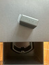 雷蛇（Razer）炼狱蝰蛇V3pro专业版无线2.4G电竞电脑游戏人体工程学吃鸡鼠标轻量化鼠标人体工学鼠标 蝰蛇V3专业版+HyperPolling无线接收器 实拍图
