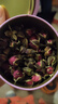 贡苑金边玫瑰花茶260g 云南玫瑰花茶干玫瑰花蕾泡水喝的花草养生茶包 实拍图