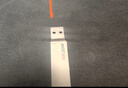 海康威视（HIKVISION）64GB Type-C USB3.2双接口手机U盘小巧迷你X327C 读速200MB/s 华为小米苹果手机电脑两用高速优盘 实拍图