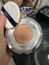 莱珀妮（La Prairie）鱼子精华气垫粉底30ml化妆品礼盒遮瑕七夕情人节礼物 实拍图
