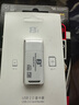 闪迪大疆专用大疆Pocket3内存卡action6/5pro运动相机口袋相机内存卡TF卡GoPro12/11高速存储内存卡 运动相机读卡器（USB2.0) 赠读卡器 实拍图