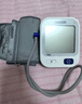 欧姆龙（OMRON）电子血压计血压仪家用医用充电 老人360袖带高精准A862  实拍图