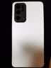 放飞星球【AG磨砂】适用华为p40手机壳 huawei P40保护套 磨砂全包超薄防摔抗指纹个性-象牙白 实拍图