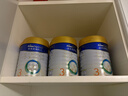 美素佳儿（Friso）皇家幼儿配方奶粉 3段（1-3岁幼儿适用）800g*6 乳铁蛋白(新国标) 实拍图