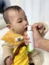 小象舒比海盐水喷鼻婴儿生理盐水洗鼻器儿童成人海水喷雾孕妇便携鼻炎喷剂 【囤货装】100ml*3 赠鼻屎夹 实拍图