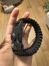 尚烤佳（Suncojia）户外多功能手环 求生哨 打火石 手链 手绳登山绳 指南针 打火棒 实拍图