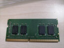 光威（Gloway）8GB DDR4 3200 笔记本内存条 战将系列 实拍图