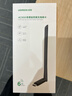 绿联USB无线网卡免驱AC650 双频5G网卡外置高增益天线 适用笔记本台式主机 90339 wifi发射器 个 实拍图