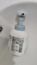 贝亲（Pigeon）洗发水沐浴露  新生儿宝宝用 水三角婴儿洗发沐浴二合一 500ml 实拍图