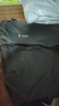 SexeMara【两件装】新款长袖T恤男士春秋季上衣薄款夏季打底衫体恤学生衣服卫衣 AE灰蓝+THE黑色【YH】 两件装 4XL 【165-180斤】 实拍图