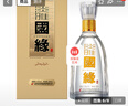 今世缘 国缘淡雅 幽雅醇厚型白酒 42度 500mL*4瓶 整箱装 婚庆喜宴 送礼 实拍图