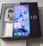 vivo  iQOO Z9 【国家补贴】8GB+256GB 曜夜黑 6000mAh 蓝海电池 第三代骁龙 7 电竞手机 实拍图