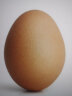 正大食品正大可生吃鲜鸡蛋礼盒装1.68kg无菌无抗可食新鲜48道安全检测放心 晒单实拍图
