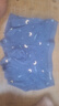三枪【印象系列】男士内裤男士纯棉7A抑菌印花内裤青少年中腰短裤衩男 实拍图