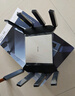 普联（TP-LINK）BE7200 WiFi7千兆双频无线路由器 7200M游戏加速 家用穿墙 四2.5G网口 独立FEM 信号增强 7DR7290 实拍图