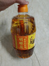 胡姬花 食用油【保真花生油】压榨一级古法花生油900ML(新老包装随机发) 实拍图