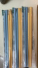 双枪（Suncha）儿童合金筷子家用防滑不易发霉专用两双装 一人一双 小孩短筷子 晒单实拍图