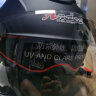 Andes HELMET3c认证电动摩托车头盔男四季女士夏季头盔安全帽四季通用夏天半盔 哑黑双镜款【升级3C中片】 均码 实拍图
