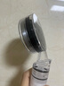 Aroma Sense过滤手持花洒喷头增压沐浴花洒韩国进口活性碳除氯净水过滤 PRC瓷白标配+6支过滤棉 实拍图