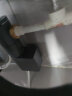 海尔（Haier）前置过滤器8T大通量家用智能鲜活水净水器40微米自动反冲洗精滤实时水压监测全屋净水机HP-45 实拍图