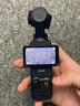 大疆 DJI Osmo Pocket 3 标准版 一英寸口袋云台相机 OP灵眸手持数码相机 旅游vlog 便携美颜摄像 实拍图