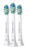 飞利浦（PHILIPS）电动牙刷头 7倍去除牙菌斑洁净型3支装HX9023 适配钻石3系HX6/ HX3/ HX51系列 实拍图