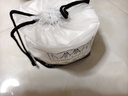 DAMAH DARK MAGIC黑魔法一次性洗脸巾洁面巾加大加厚擦脸巾绵柔巾卷装*5袋 实拍图