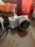 索尼 /Sony A6000 A6300 A6400 A6500 ZVE10 二手入门微单数码相机 索尼微单a5000+16-50 套机（颜色随机） 准新 实拍图