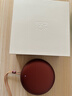 B&O【龚俊B&O限定】 A1 三代可通话无线蓝牙音箱 便携户外防尘 电脑音响 京东专供色 旷野红 节日礼物 实拍图