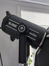 神牛（Godox）SL150W III三代专业直播间补光灯双色温LED摄影灯服装视频美食拍摄常亮灯美妆球形灯摄影补光灯 【3号】【加亮版-直播间打环境补光】 直播/视频/拍摄补光 实拍图