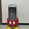 美的（Midea）小魔方pro电热水瓶电水瓶饮水机 烧水壶电热水壶316L 风冷保温恒温一体0塑料可拆国家补贴31FPro 实拍图