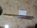 钟爱一生桌垫透明桌面垫餐桌布防水防油PVC软玻璃茶几垫水晶板台面垫抗菌 【磨砂4.0】母婴级抗菌99.9%-足厚2mm 80*135cm 实拍图
