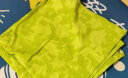 迪卡侬（DECATHLON）防晒公路骑行装备男脖套春秋围脖运动面罩女面巾魔术头巾RC 黄粉啐花 实拍图