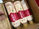 统一希蒂玫瑰普洱牛乳茶450ml*15瓶整箱奶茶（新老包装随机发货） 实拍图
