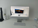 Apple/苹果2023款iMac【教育优惠】24英寸银色 4.5K屏M3(8+10核)16G512G一体式电脑Z19E0005Z【定制】 晒单实拍图