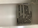 美的（Midea）电热水杯加热电热水壶保温烧水杯 350ml迷你便携式旅行出差 智能恒温 316L不锈钢无异味MK-DB35X22 实拍图