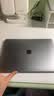 苹果（Apple）MacBook Pro/Air 二手苹果笔记本电脑 M1/M2/M3/M4 官翻全新14寸/16寸M3Pro/M4Max笔记本 99新13寸Air【爆|秒杀】M1-8G-256G 9 实拍图