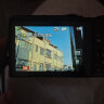 松下LX10 1英寸大底数码相机 （Panasonic）颜色黑卡片机 vlog相机 F1.4大光圈 触摸屏 WIFI 4K 实拍图