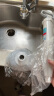 美丽雅马桶疏通器塞吸盘皮搋子通下水管道神器厕所厨房水拔子专用工具 晒单实拍图