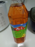 九三非转基因 三级大豆油 900ml 食用油小瓶便携装   实拍图