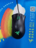 雷蛇（Razer） 雨林狼蛛幻彩版RGB轻机械有线游戏键盘v3x 黑色（中低键帽 雷云3 吃鸡键盘） 雨林狼蛛 V3 X + 蝰蛇标准 晒单实拍图