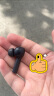 小米小米Air 2 Pro单只双左右耳单个耳机 电池充电仓盒子配件补配 黑色右耳 晒单实拍图