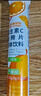 康恩贝 维生素C泡腾片4支*20片 固体饮料vc泡腾片(甜橙味2支+柠檬味2支) 实拍图